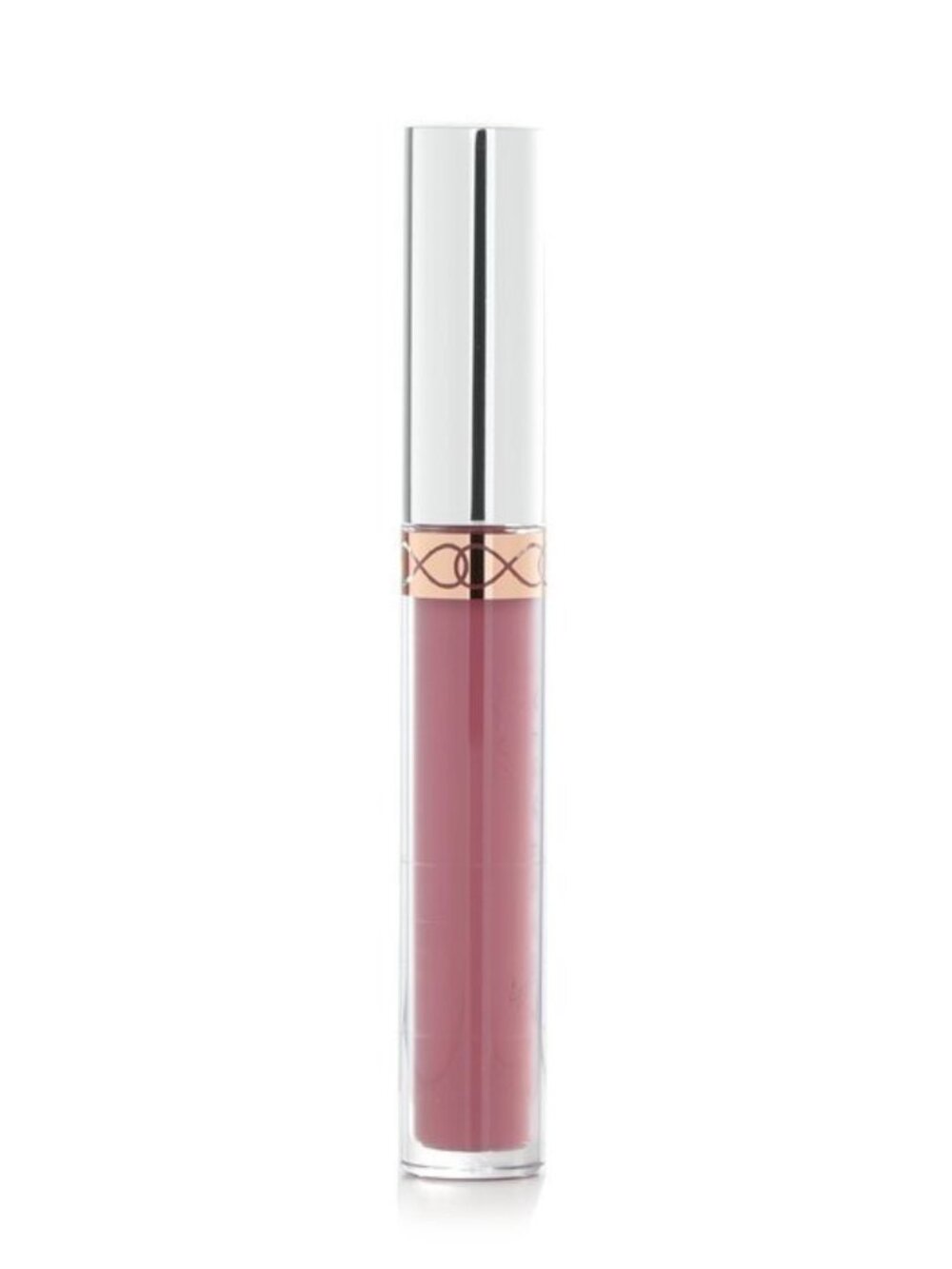 ANASTASIA BEVERLY HILLS COSMETIC LIQUID MATTE LIPSTICK POET DUSTY MAUVE